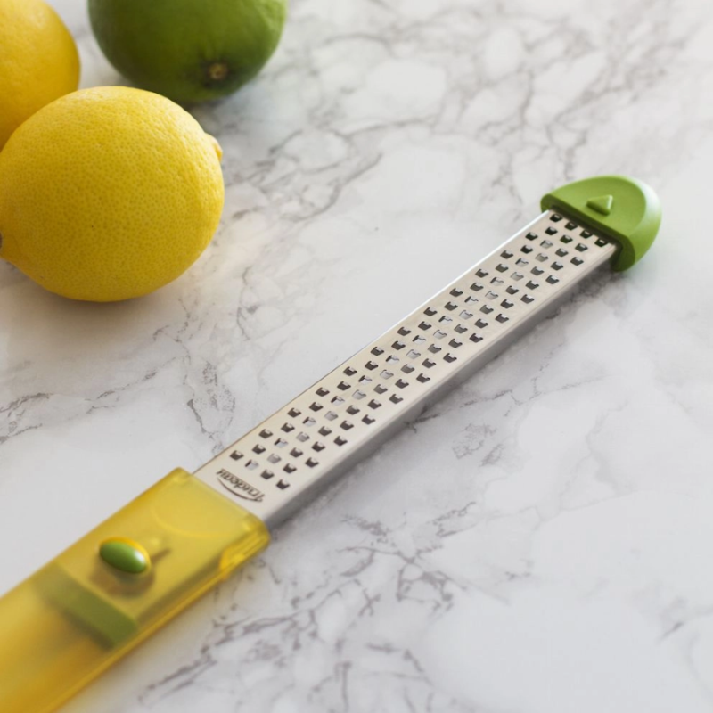 Trudeau Citrus Zester