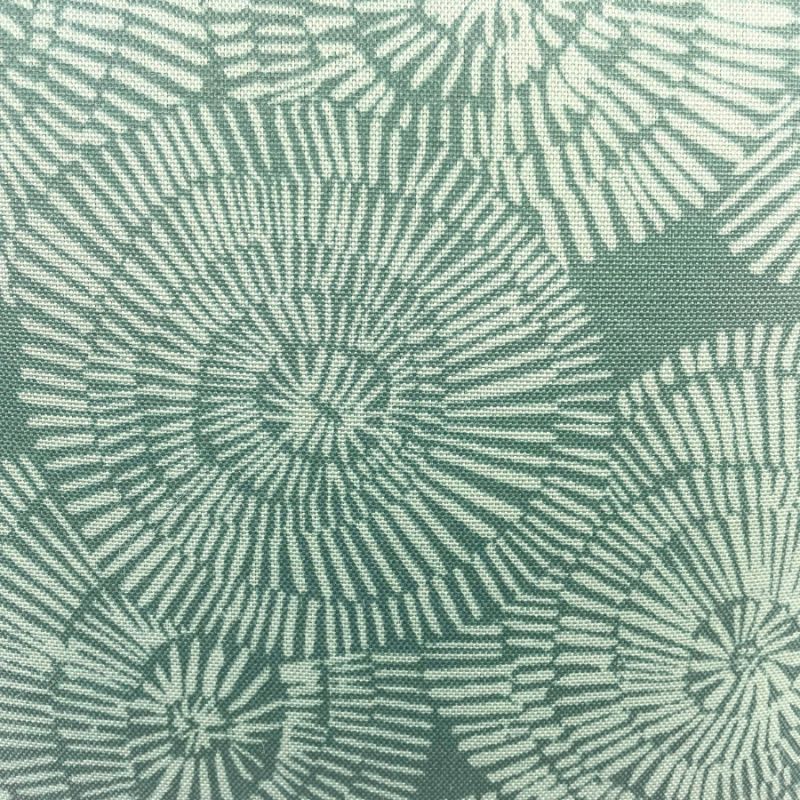 17" Crossway Pesto Outdoor Pillow