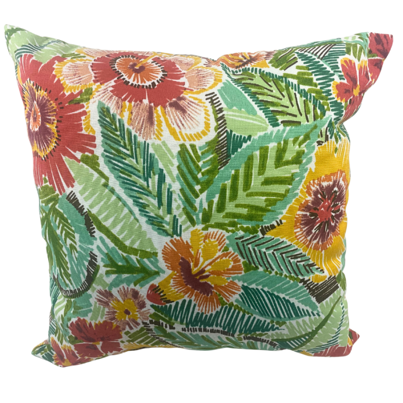 17" Pensacola Sonoma Outdoor Pillow