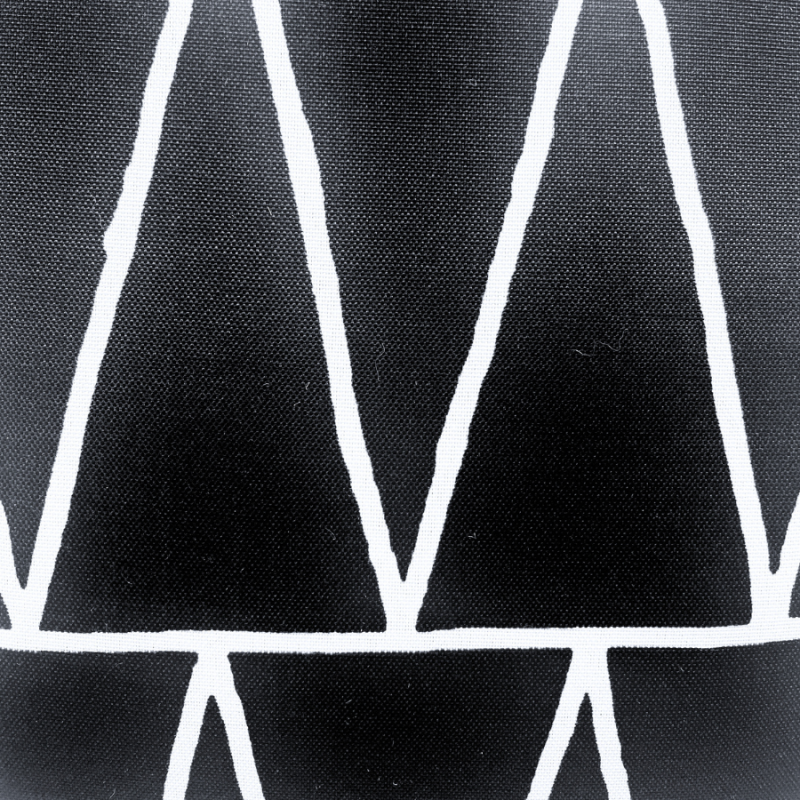 17" Terrain Matte Outdoor Pillow