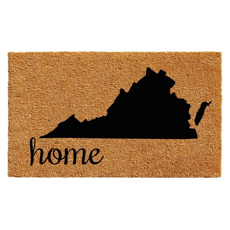 Virginia Doormat