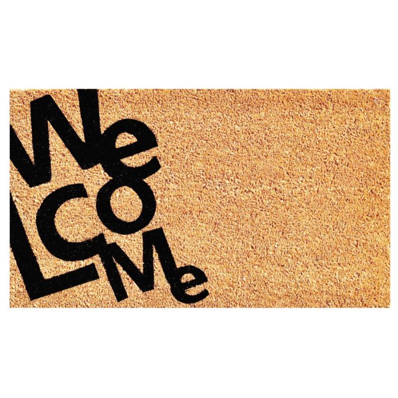 Welcome Doormat