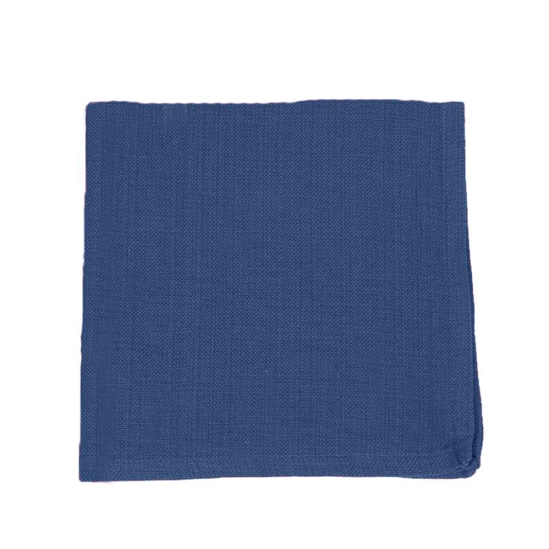 Casual Classics Napkin - Newport Blue