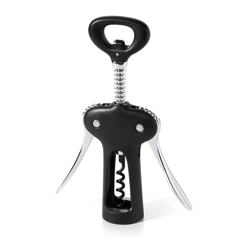 OXO Outdoor Can and Bottle Opener