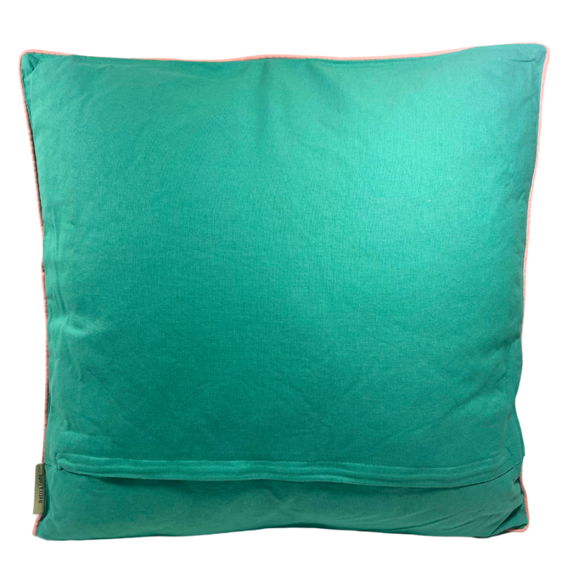 20" Make Today A Great Day Indoor Pillow