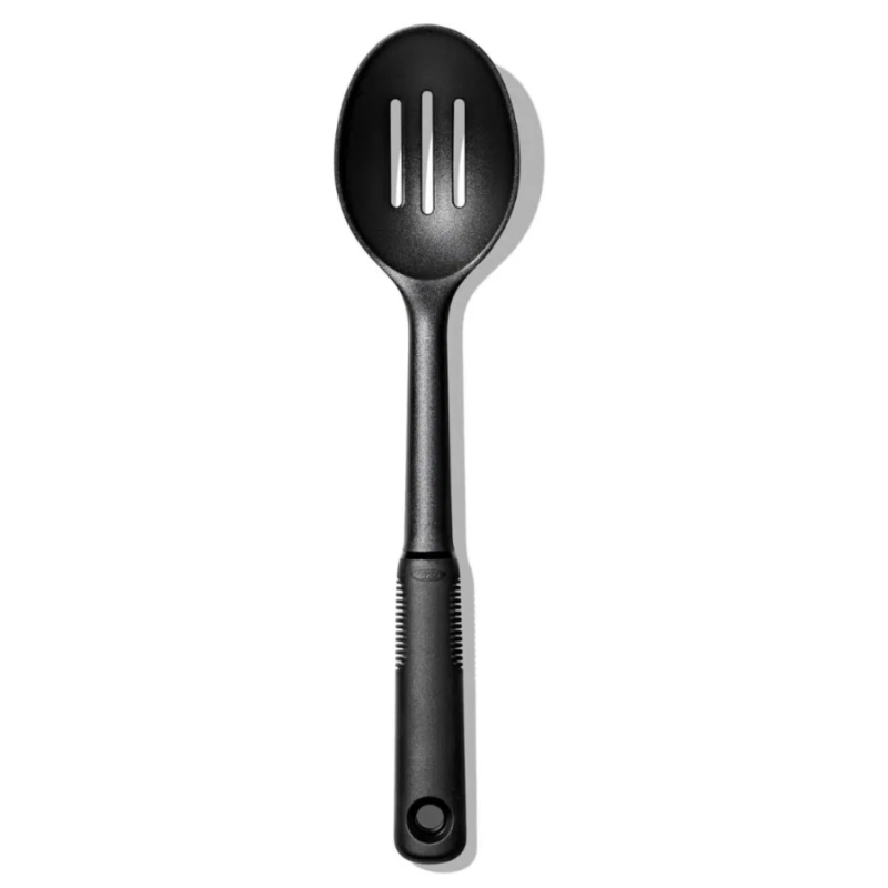 OXO Nylon Slotted Spoon