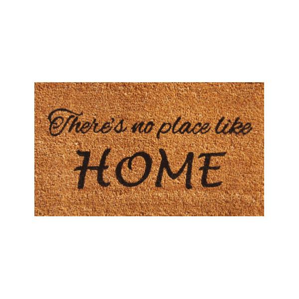No Place Like Home Doormat 2 X 3 Coir Doormats