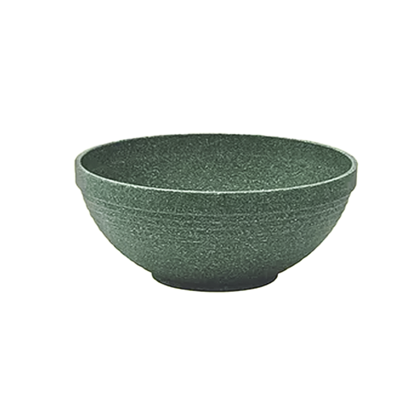 12" Bowl - Evergreen