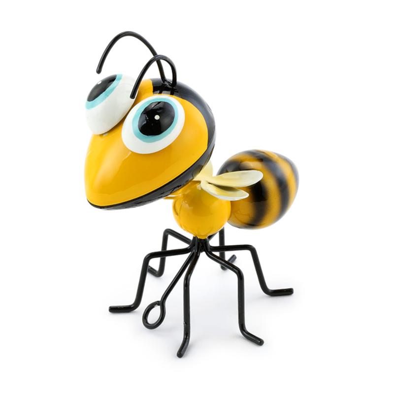Bumblebee Bobblehead