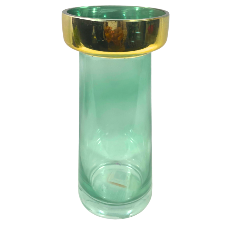 8" Universal Vase