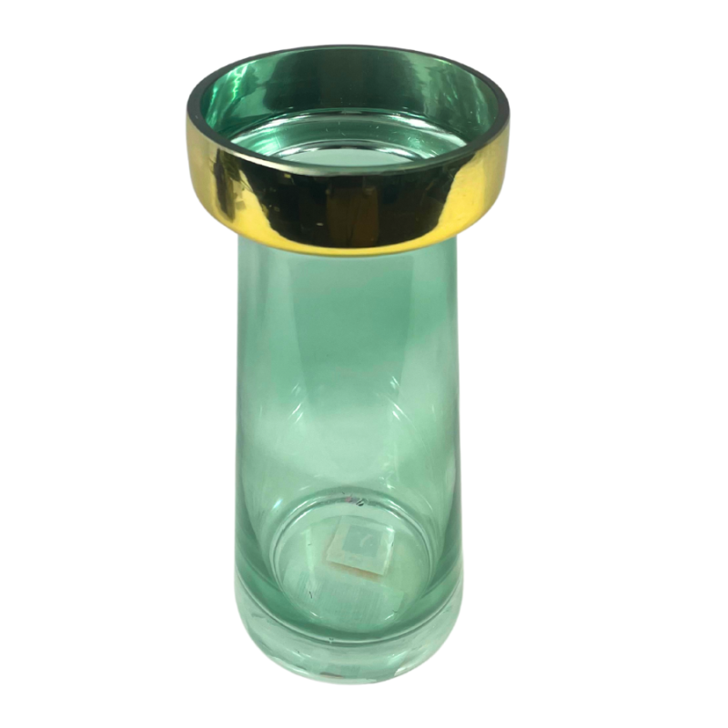 8" Universal Vase