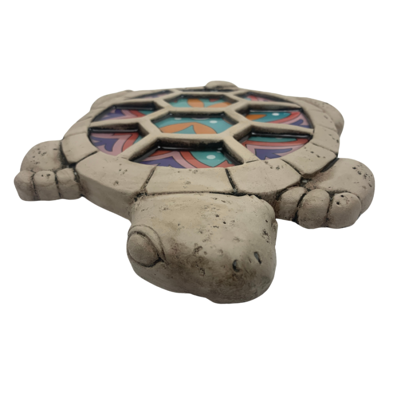 Stepping Stone Earth Turtle