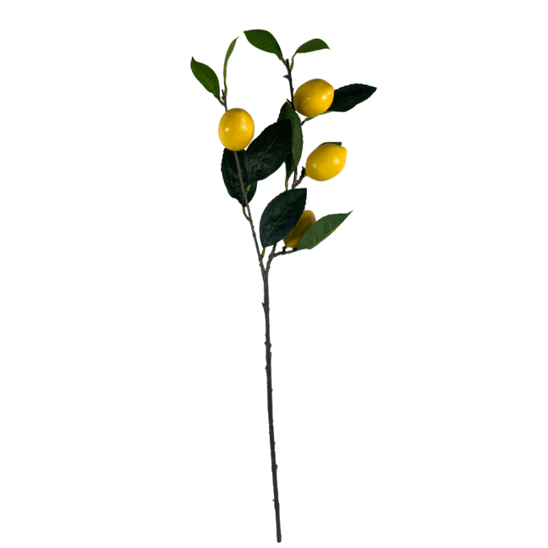 31" Lemon Spray