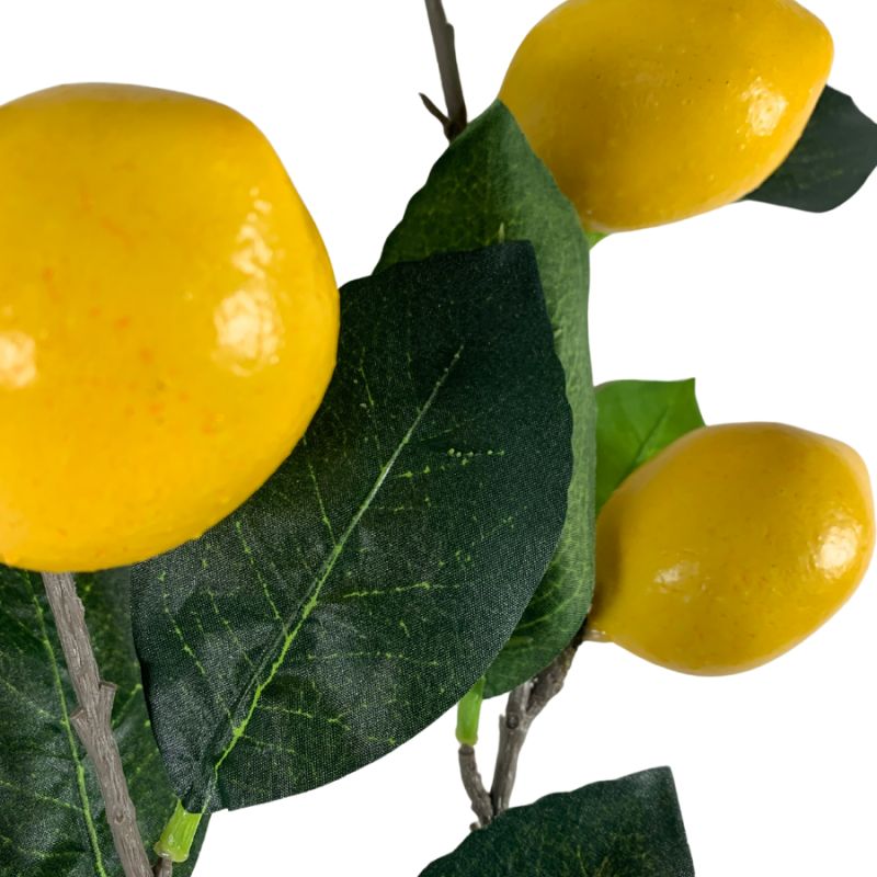 31" Lemon Spray