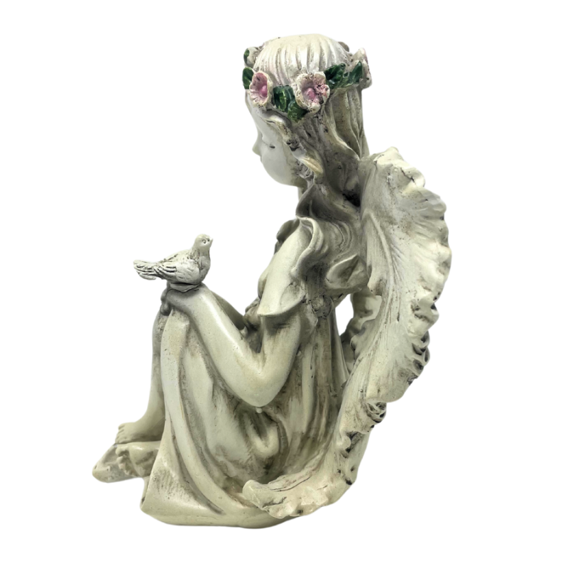 7" Garden Angel