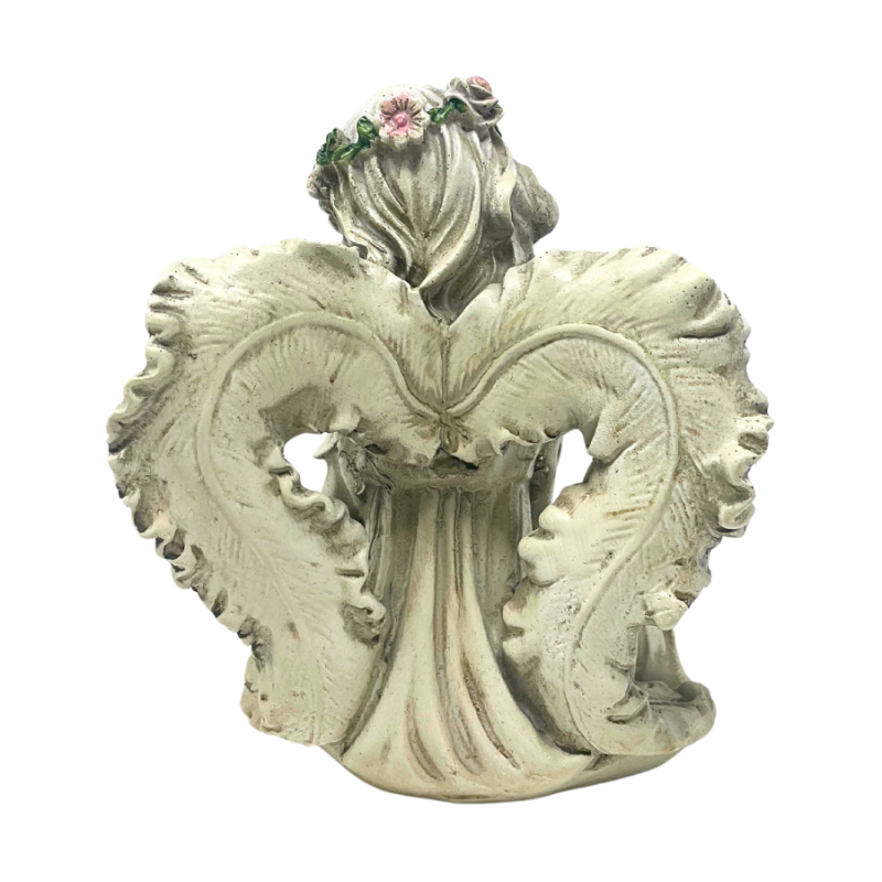 7" Garden Angel