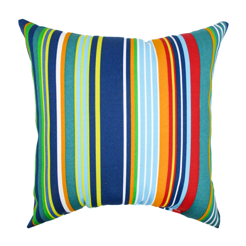 17" Labrisa Multi Outdoor Pillow
