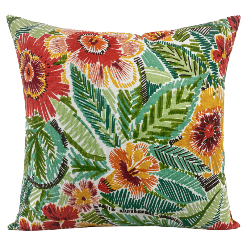 17" Pensacola Sonoma Outdoor Pillow