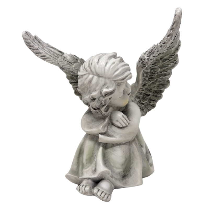 6.5" Right Looking Angel