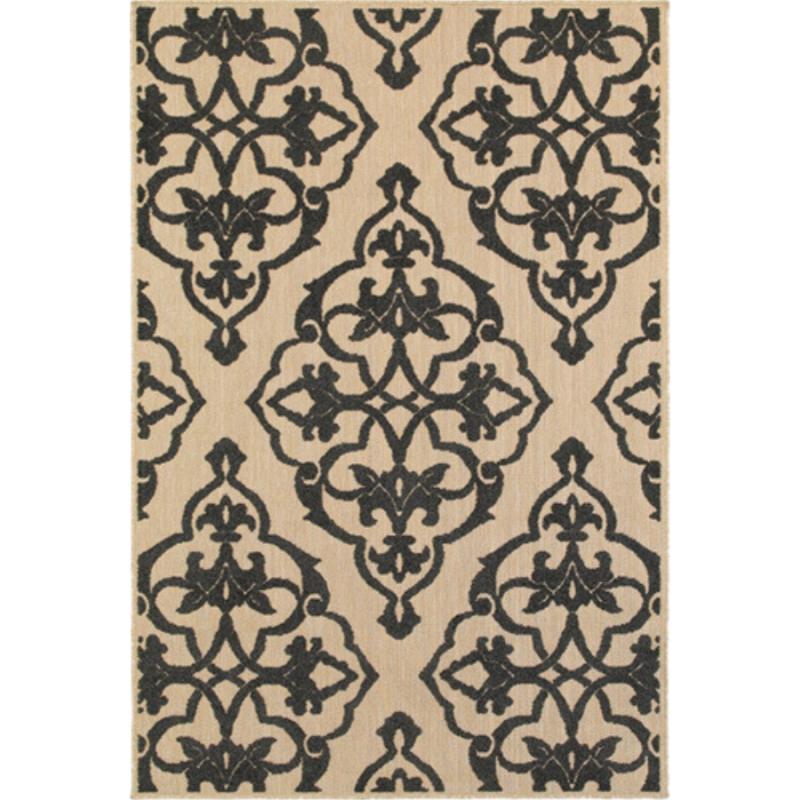 Cayman 1B Outdoor Rug