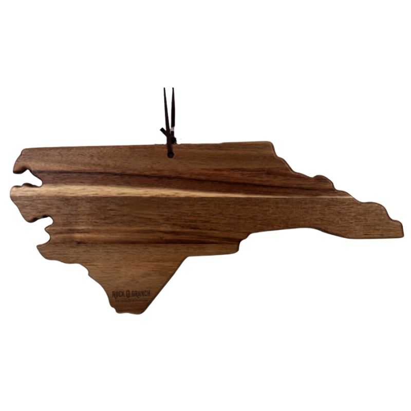 North Carolina Serving Board