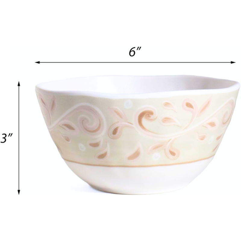 Sahara 6" Salad Bowl