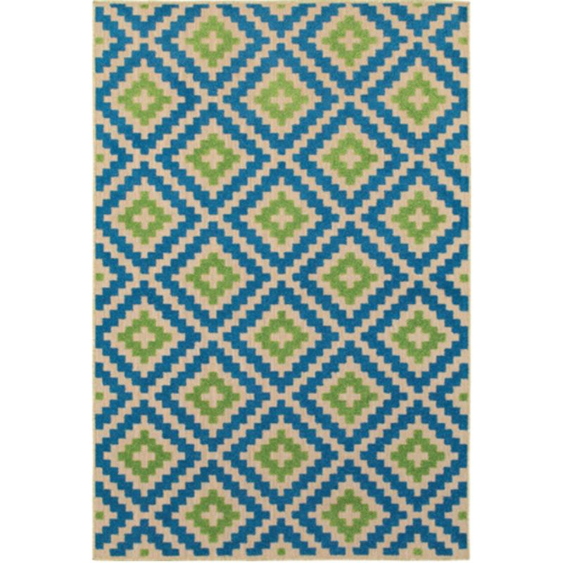 Cayman 2063Z Outdoor Rug