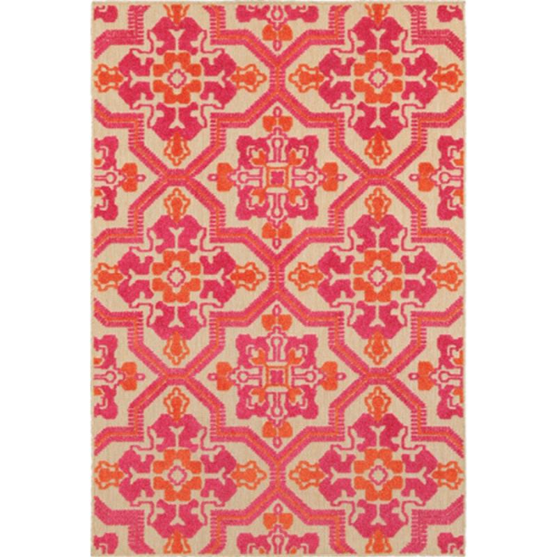 Cayman 2541V Outdoor Rug