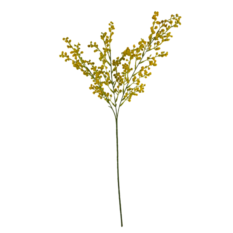 27" Mimosa Spray