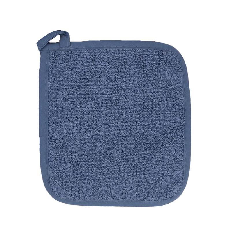 Pot Holder - Federal Blue