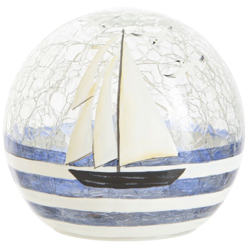 Sail Away Mini Orb Light