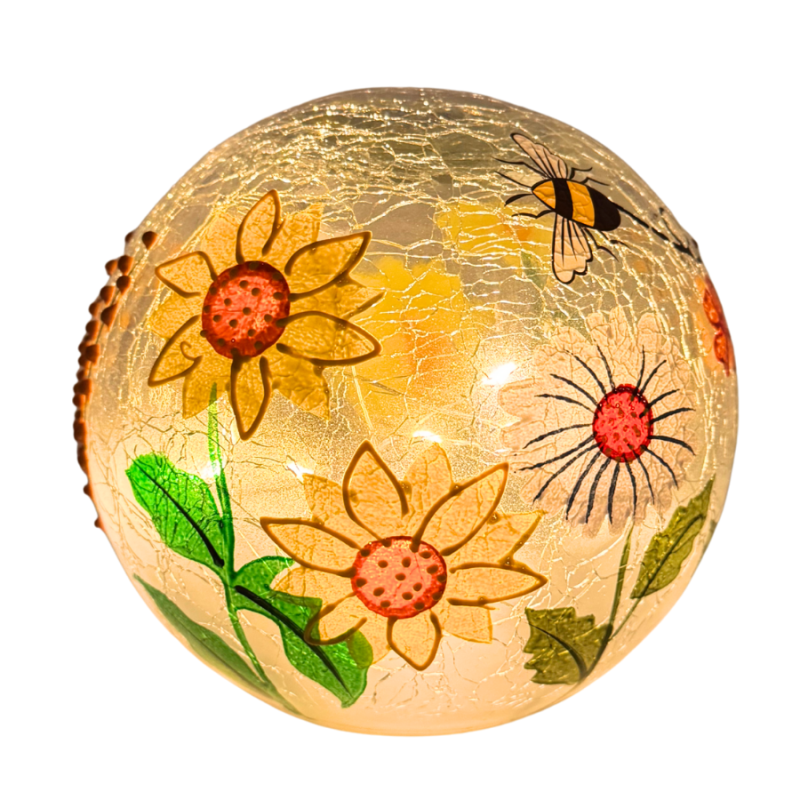 5.5" Honeywell Orb Light