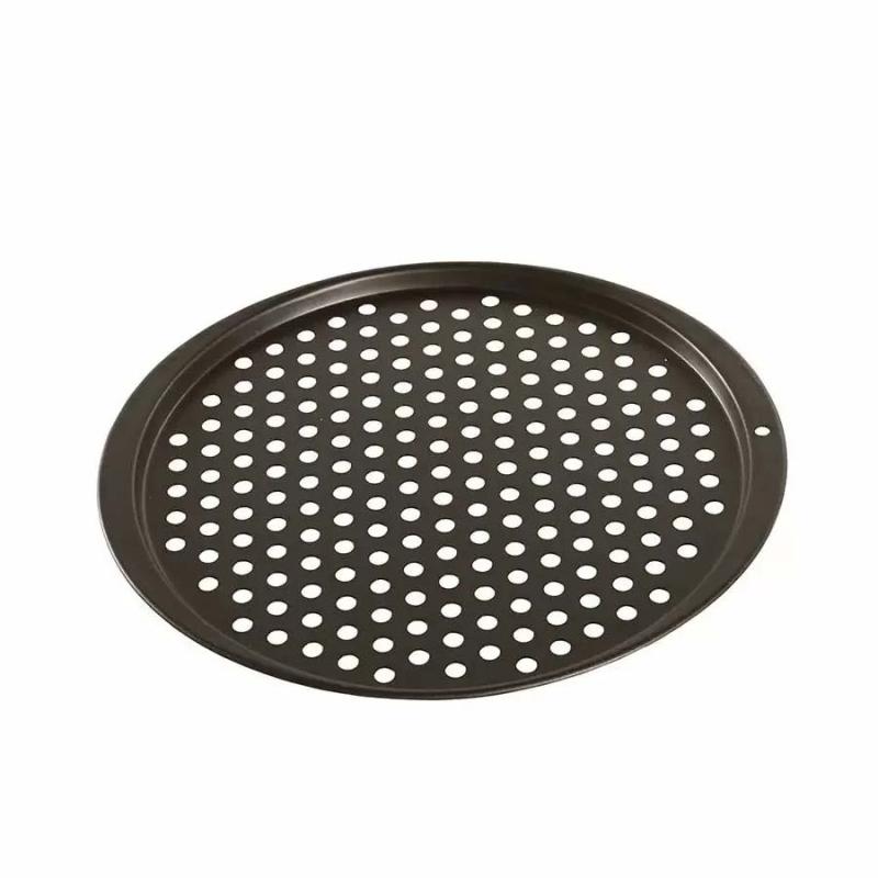Nordic Ware 12" Grill Top Pizza Pan