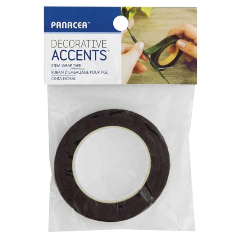 Panacea Wrap Tape - Brown Stem