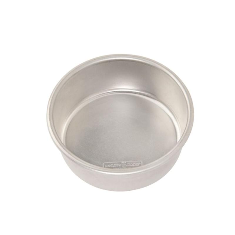 Nordic Ware Naturals High Dome Covered Pie Pan