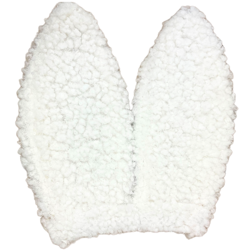 15" Bunny Ears Stake