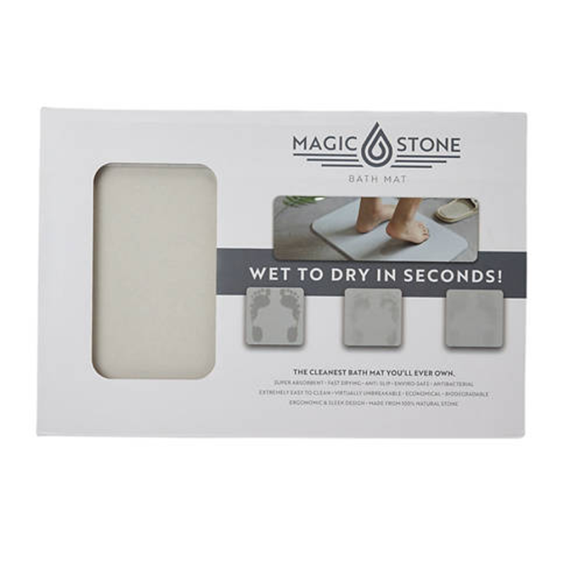 Magic Stone Dish Mat – magicstonemat