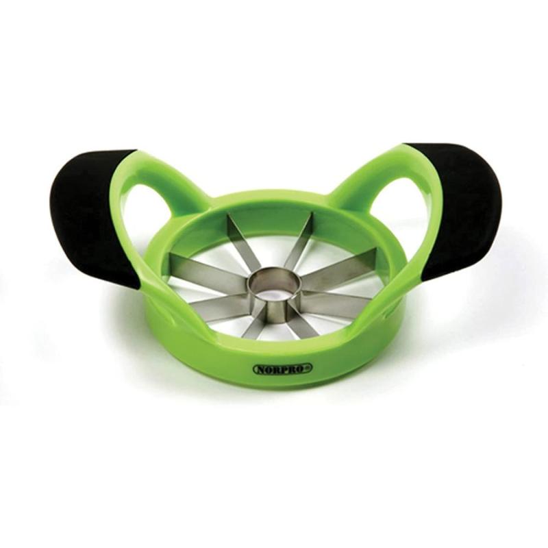 Norpro Green Apple/Fruit Wedger & Corer (B)Norpro Carolina Pottery