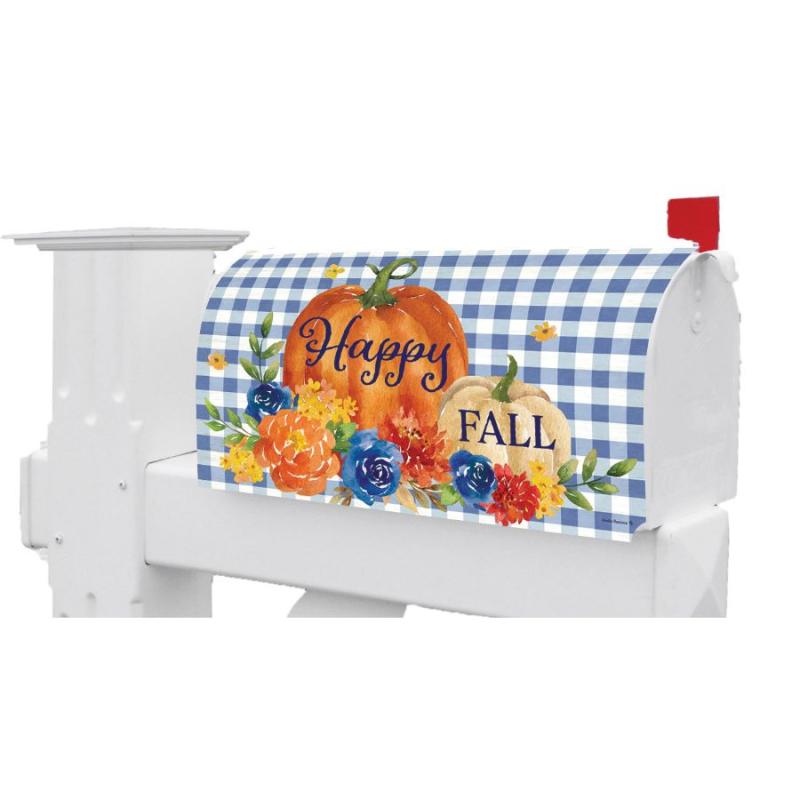 Fall Fantasy Mailbox Cover Flags/Mailbox Covers