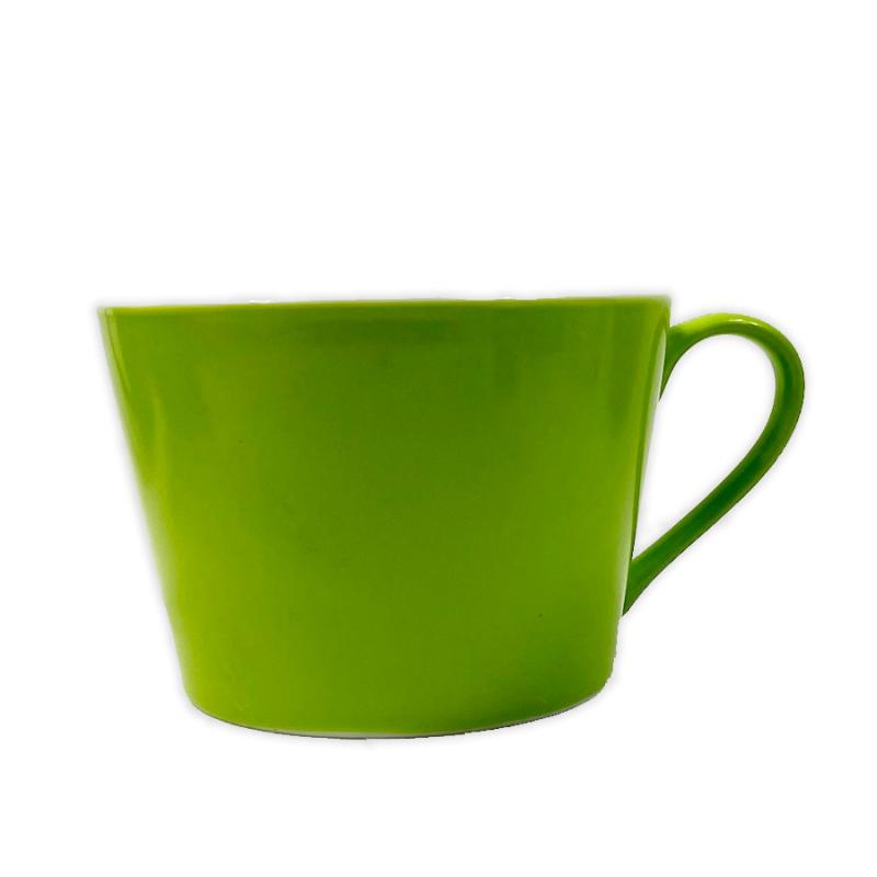 Lime Green Mug