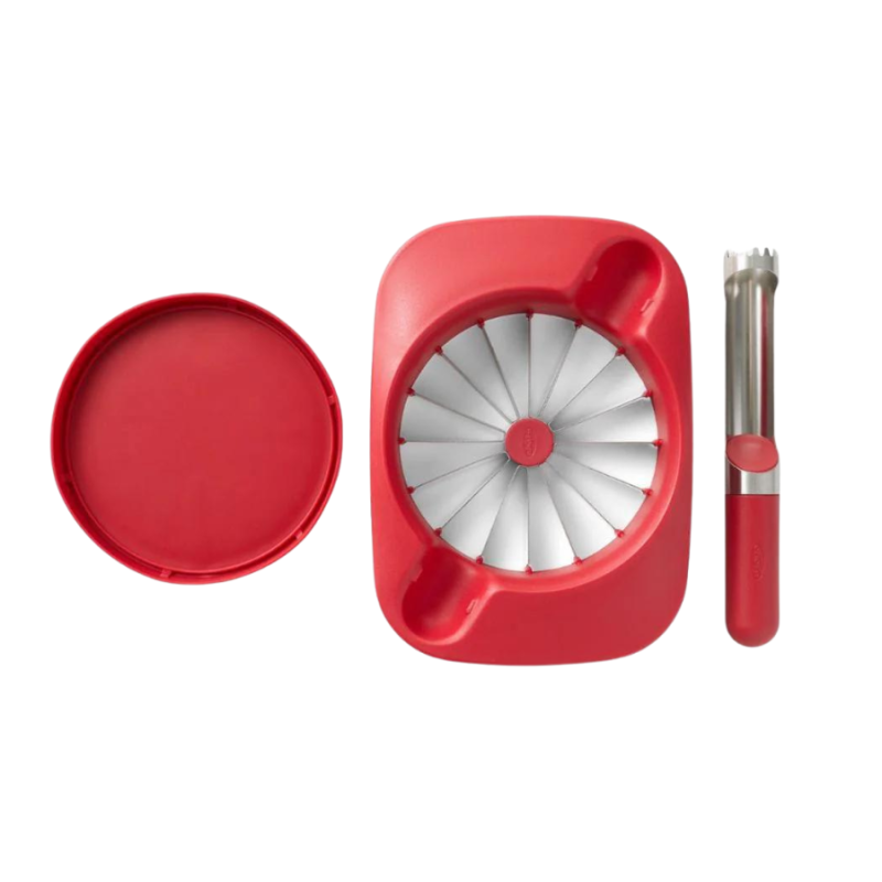 Chef’n Apple Slicer and Corer Set