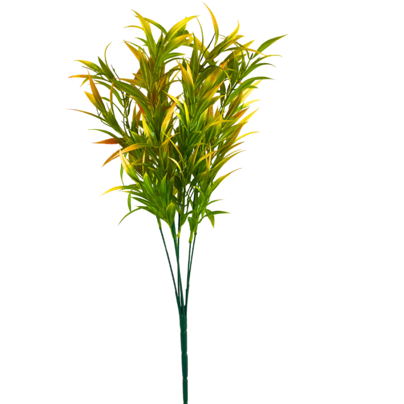 22" Hakone Grass Bush