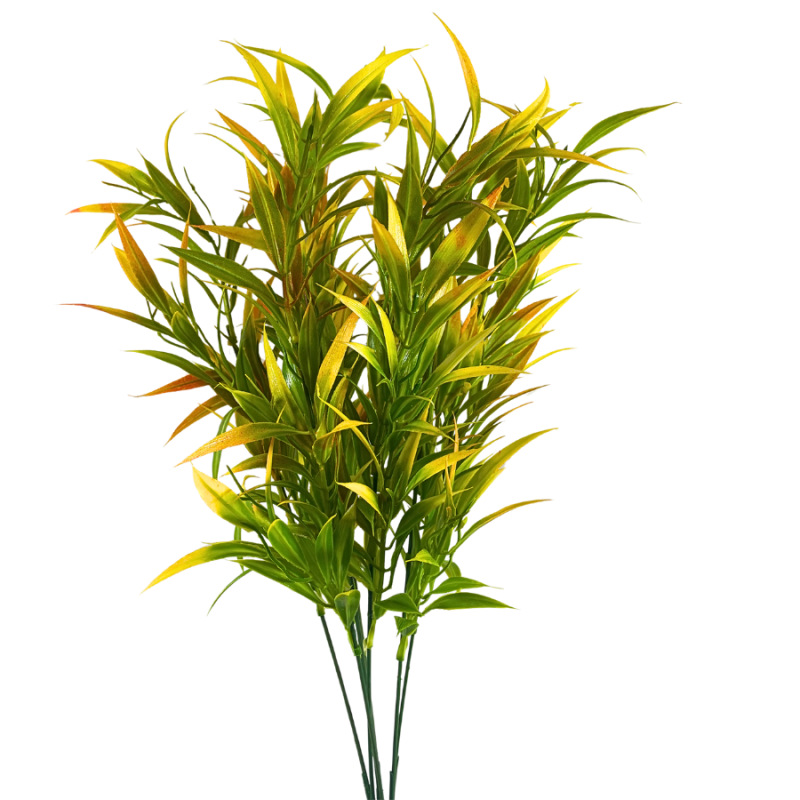 22" Hakone Grass Bush