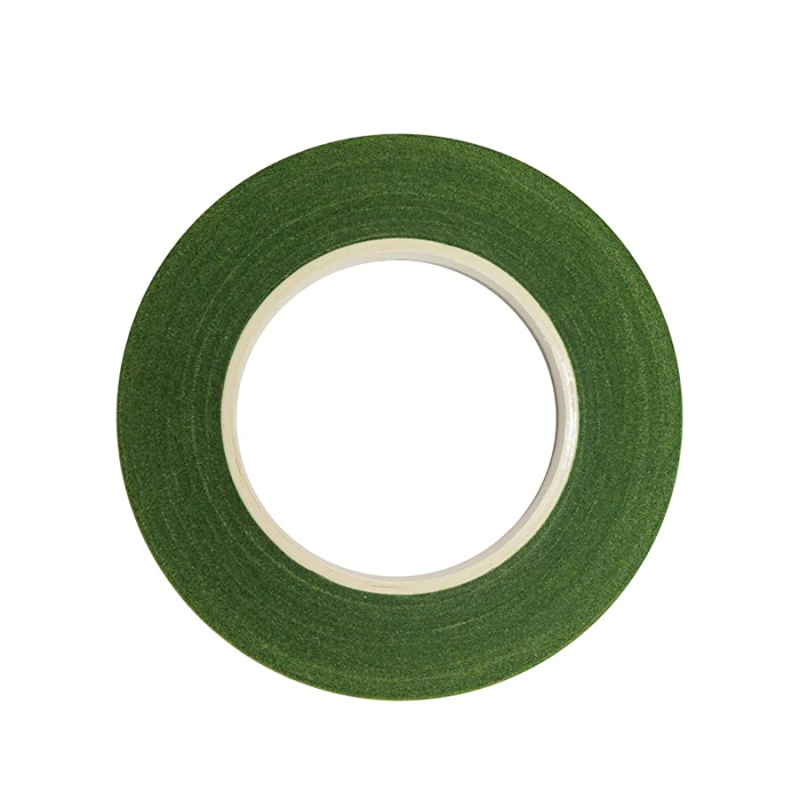 Panacea Wrap Tape - Green Stem