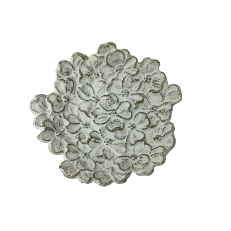 Flower Trinket  Dish