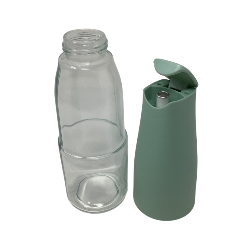Healthy Eating Oil Dispenser