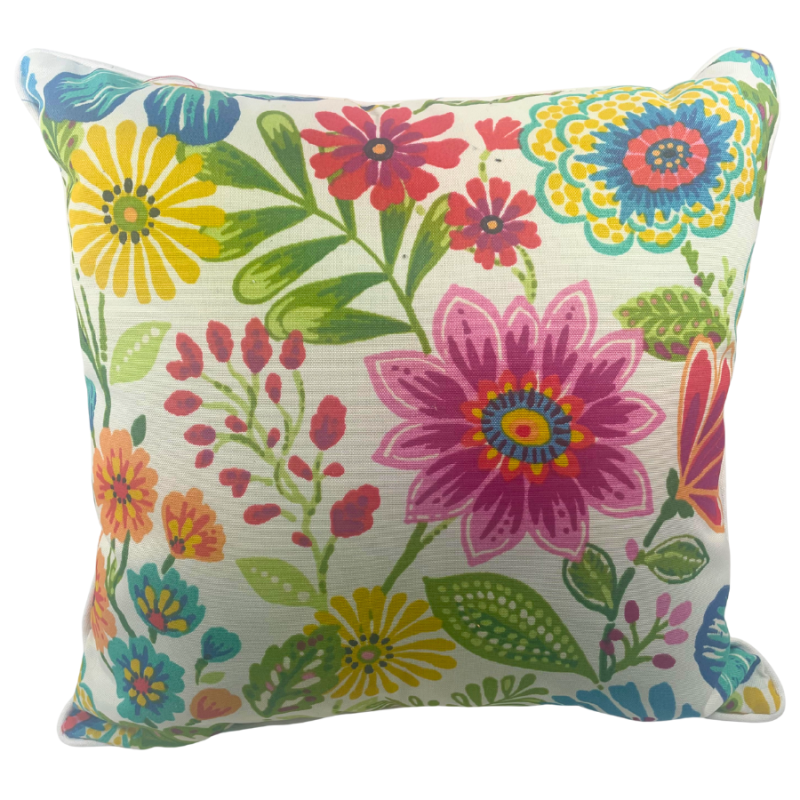 17" Gregoire Prima Outdoor Pillow