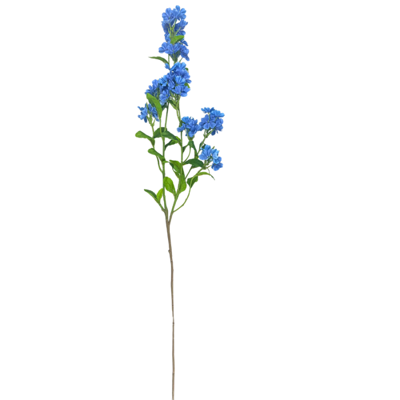 36" Sweet Alyssum Spray