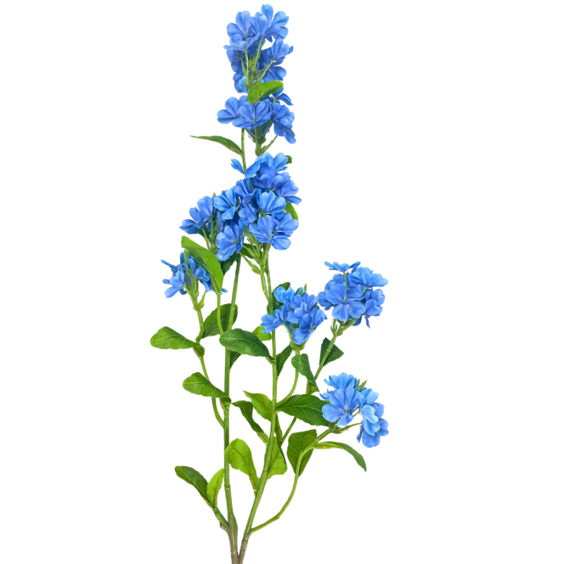 36" Sweet Alyssum Spray