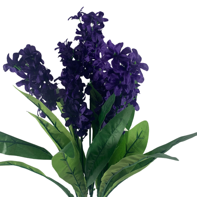 27" Lilac Bush - Dark Purple